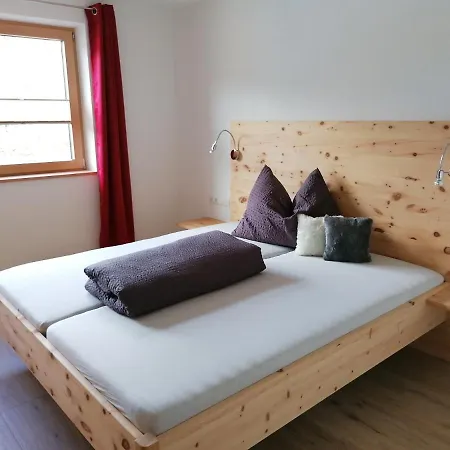 Appartement Paul Nauders