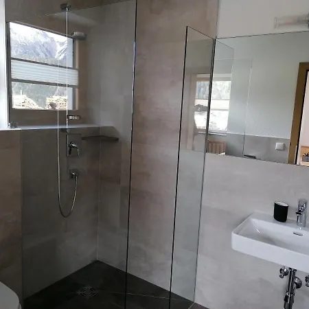 Apartment Paul