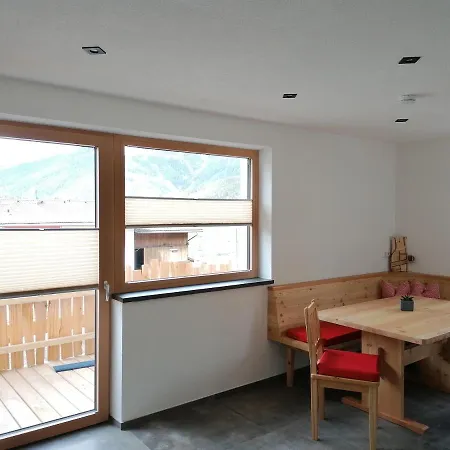 Paul Apartment