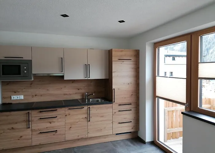 Paul Apartment Nauders